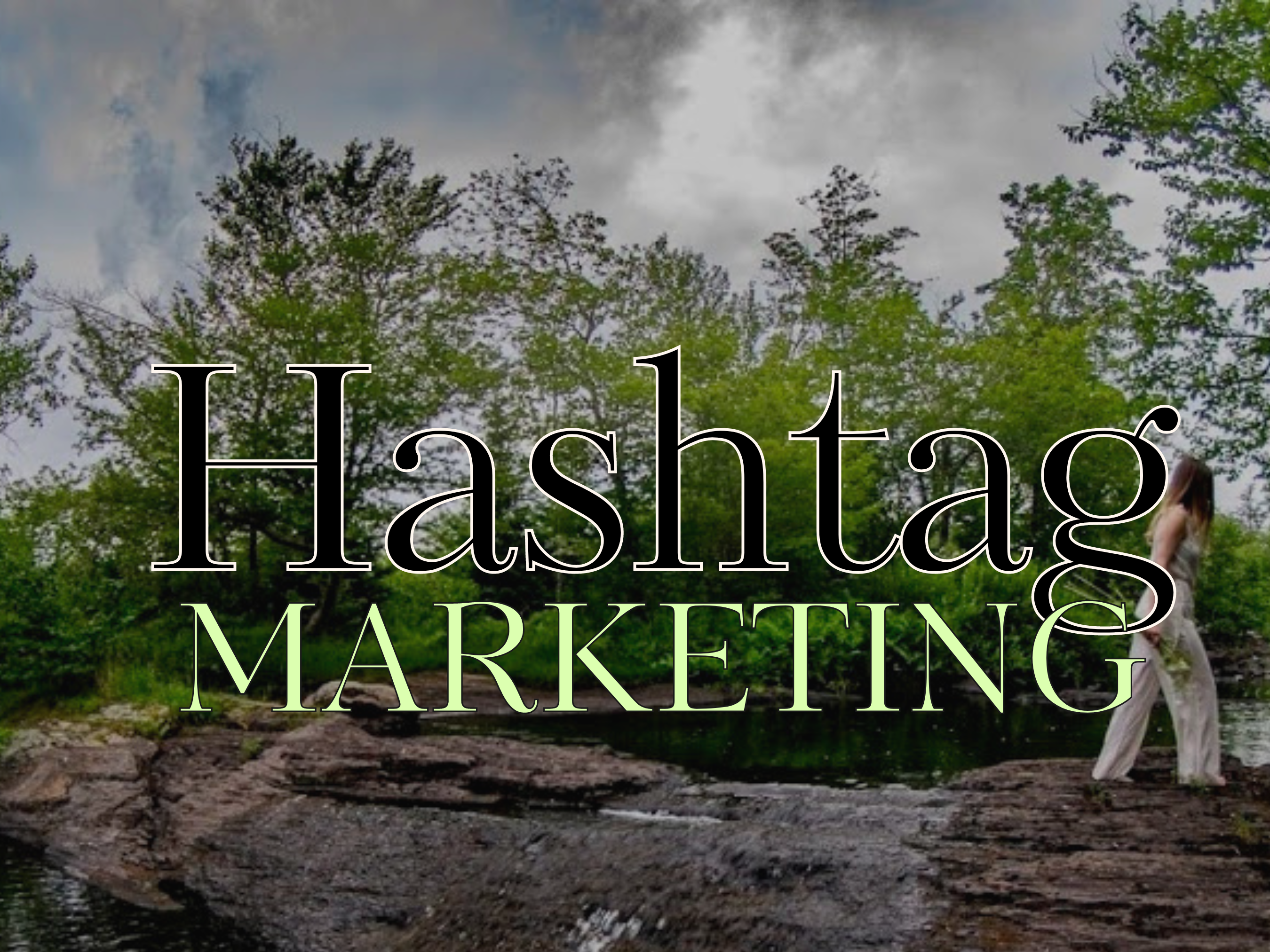 Hashtag Marketing: Unlocking the Power of Social Media + Attraction 2026