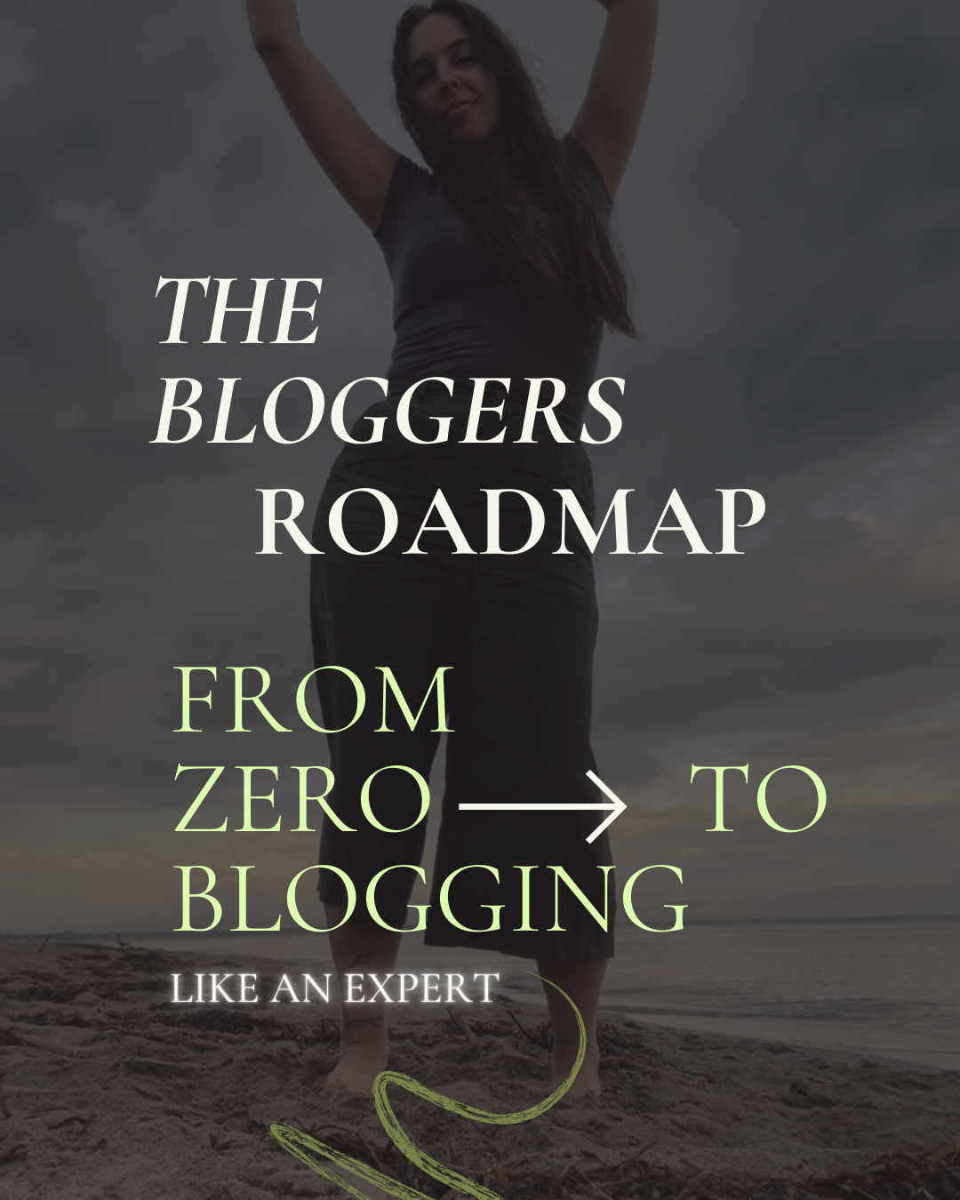 Mastering the Art of Blogging: AI as a Tool for Creativity, not a Replacement