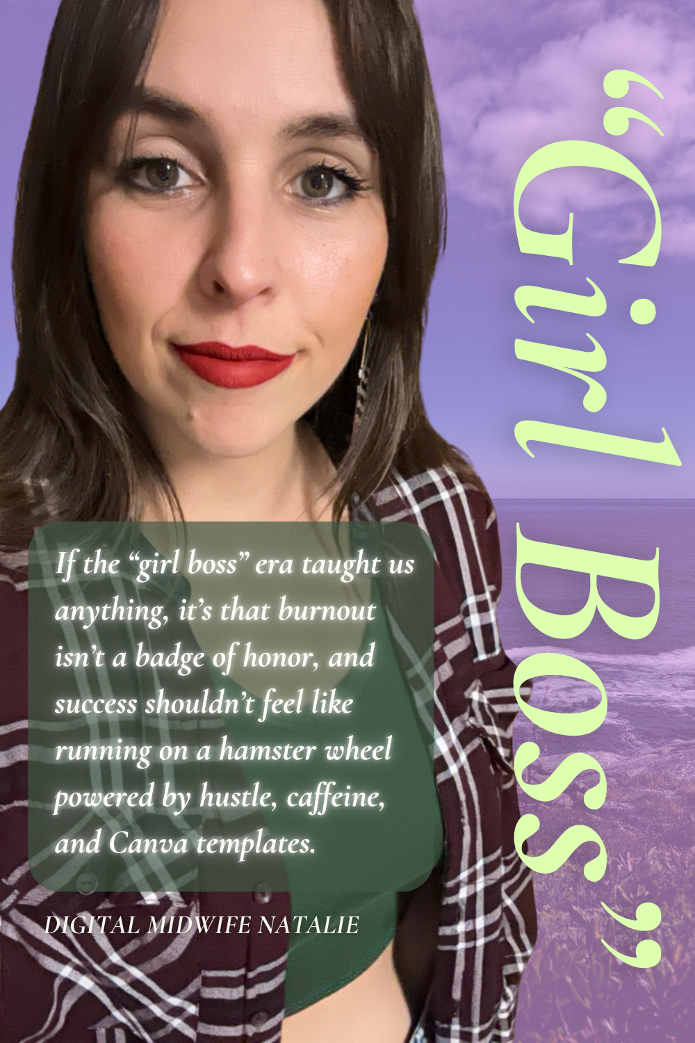 The “Girl Boss” Movement Didn’t Actually Free Women from Capitalism: It Just Repackaged the Hustle In Pink Aesthetics